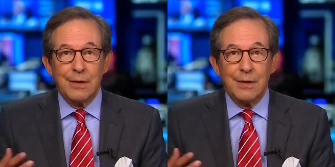 Who Is Chris Wallace's Wife? Details About Lorraine Wallace