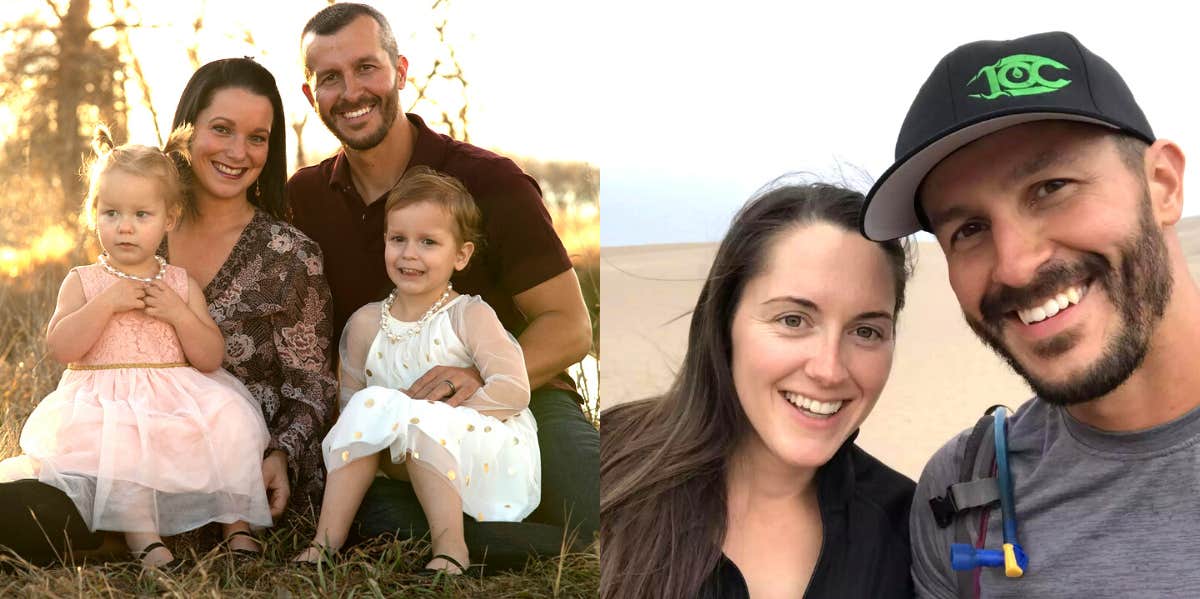 Watts family, Chris Watts, Nichol Kessinger