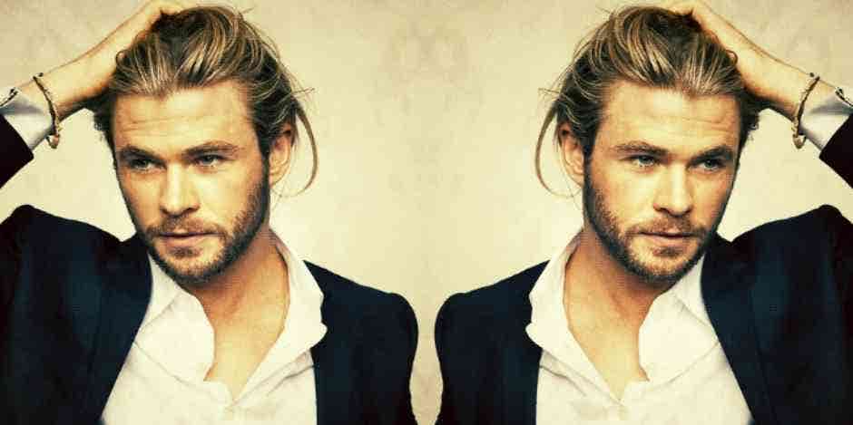 Chris Hemsworth Chris Hemsworth