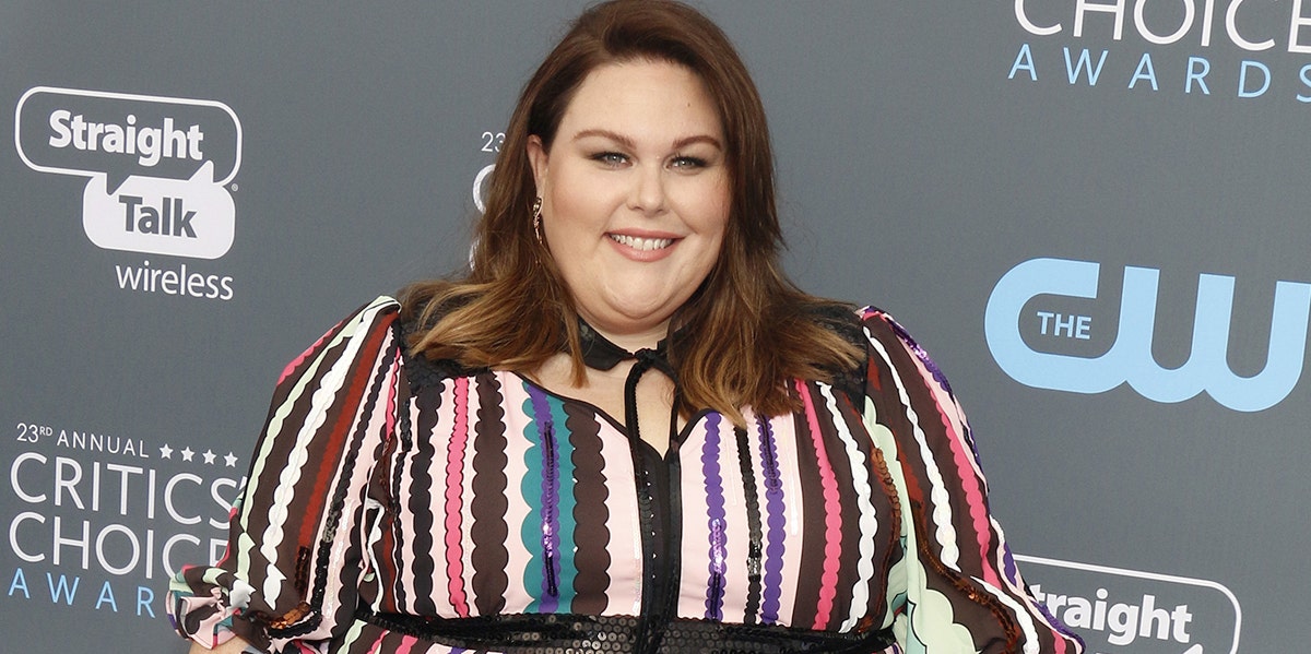 Chrissy-Metz