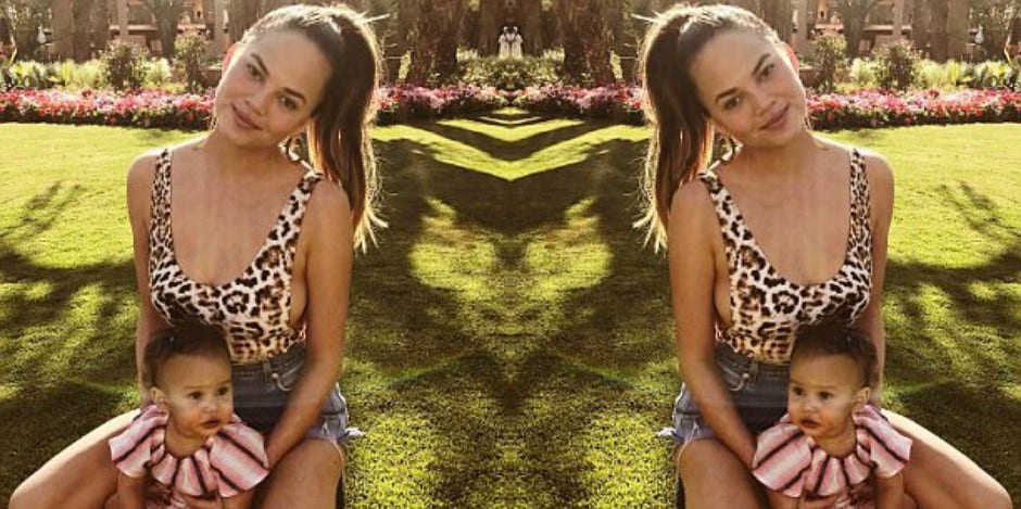 Chrissy Teigen Chrissy Teigen