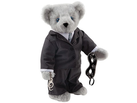 Fifty Shades Of Grey Vermont Teddy Bear Fifty Shades Of Grey Vermont Teddy Bear