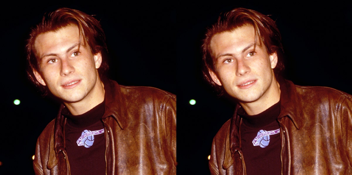 christian slater