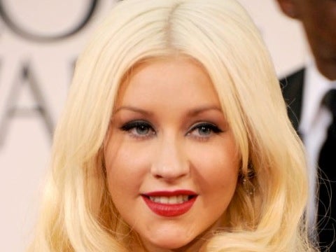 Christina Aguilera Christina Aguilera