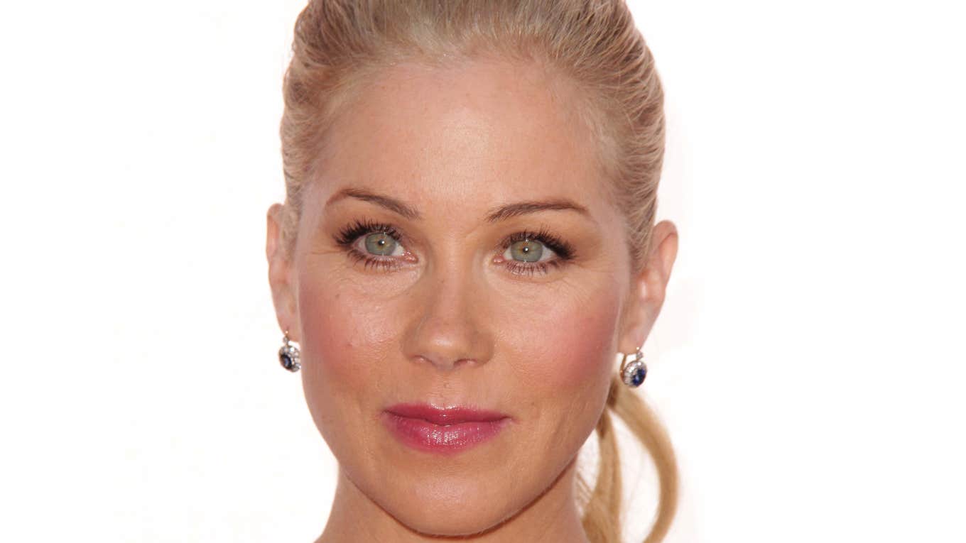 Christina Applegate