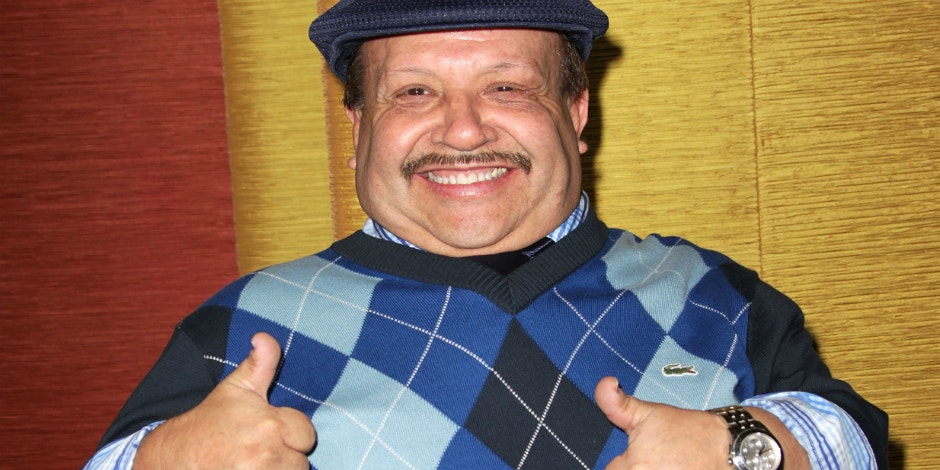 How Did Chuy Bravo Die? New Details On Death Of Chelsea Handler's Former Sidekick At Age 63 How Did Chuy Bravo Die? New Details On Death Of Chelsea Handler's Former Sidekick At Age 63