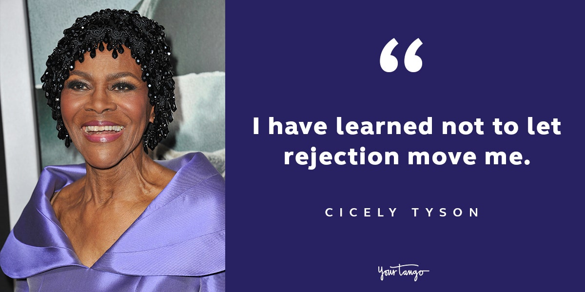 Cicely Tyson Quotes