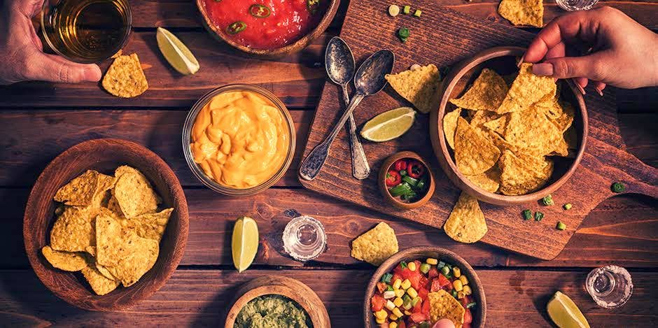 12 Fun Ways To Celebrate Cinco De Mayo At Home — Food, Decorations, Culture & More!