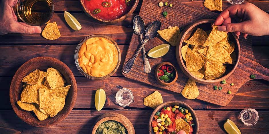 12 Fun Ways To Celebrate Cinco De Mayo At Home — Food, Decorations, Culture & More! 12 Fun Ways To Celebrate Cinco De Mayo At Home — Food, Decorations, Culture & More!