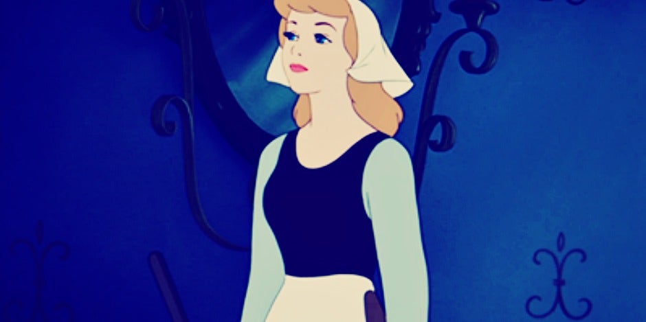 cinderella cinderella