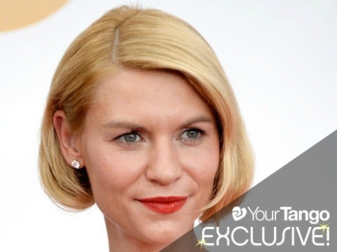 Parenting: Claire Danes On Returning To 'Homeland' After Baby Parenting: Claire Danes On Returning To 'Homeland' After Baby