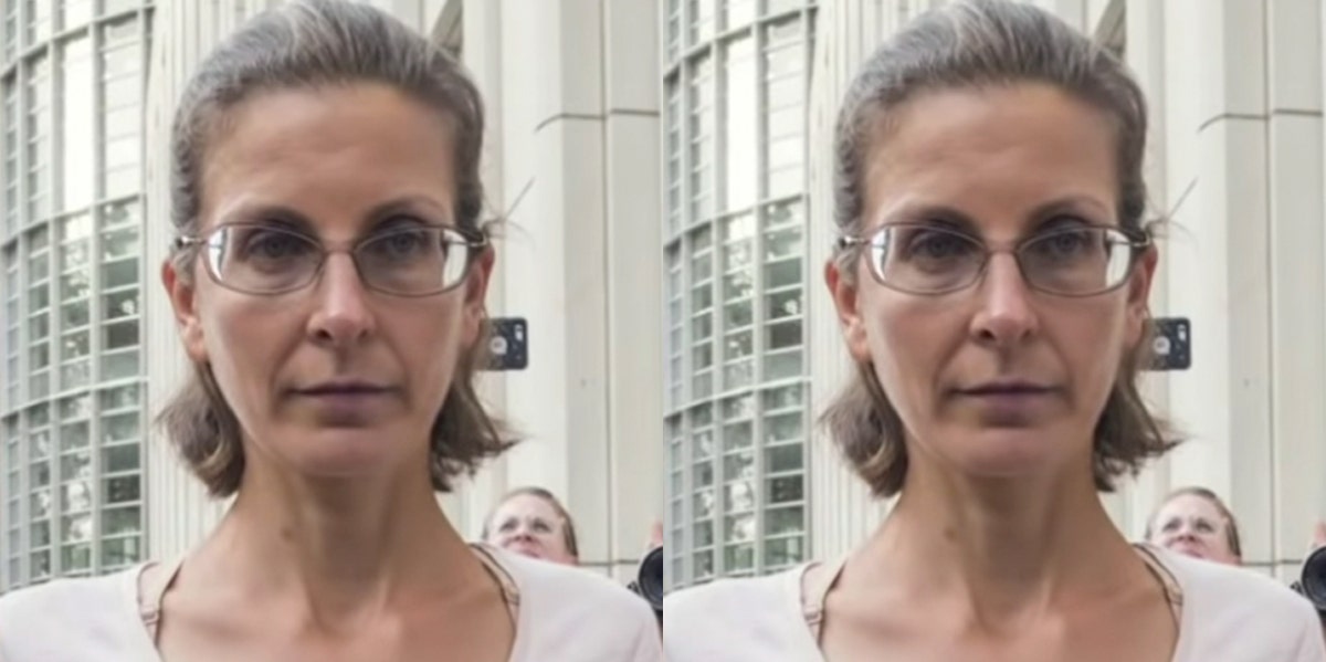 Clare Bronfman Clare Bronfman