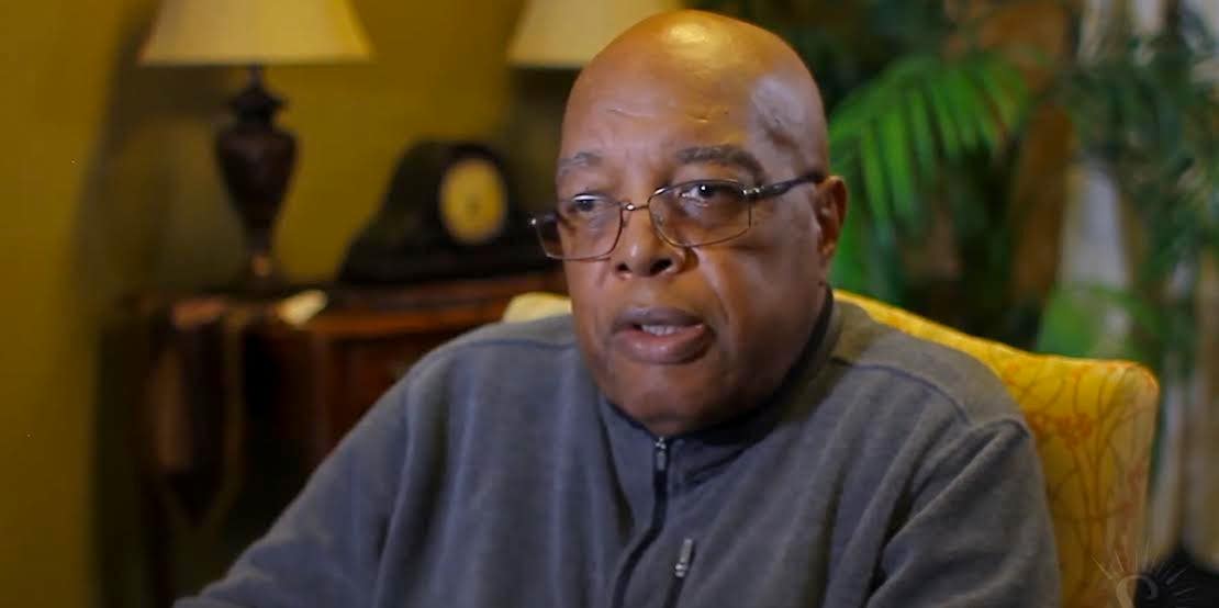 Who is Clarence Henderson? Meet Civil Rights Hero And RNC Speaker Who is Clarence Henderson? Meet Civil Rights Hero And RNC Speaker