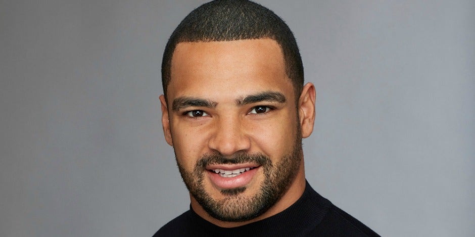 Who Is Clay Harbor? New Details On The Former 'Bachelorette' Contestant Heading To Mexico For 'Bachelor In Paradise'