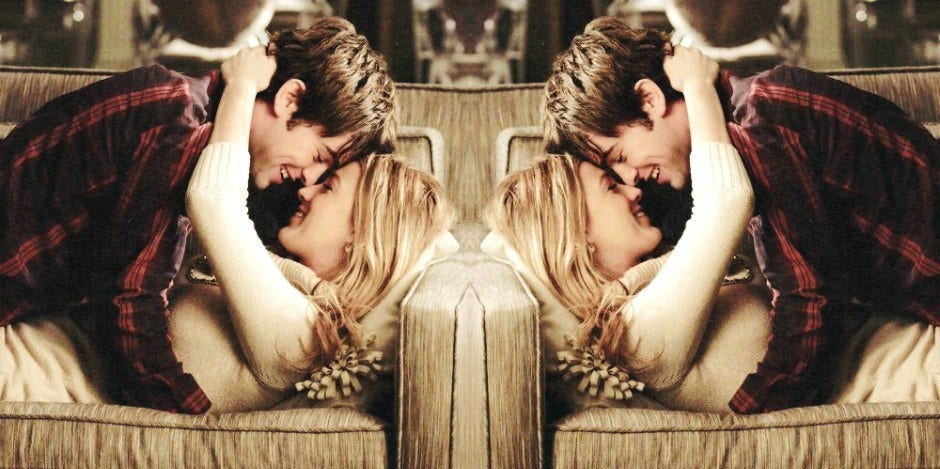 7 Sex Positions That'll Make You Feel More In Love 7 Sex Positions That'll Make You Feel More In Love