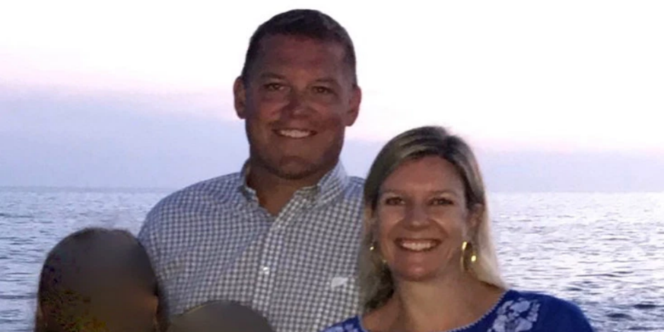 Who Is Gavin Scott Hapgood? Details On The Connecticut Banker Accused Of Killing Anguillan Hotel Worker Kenny Mitchel Who Is Gavin Scott Hapgood? Details On The Connecticut Banker Accused Of Killing Anguillan Hotel Worker Kenny Mitchel