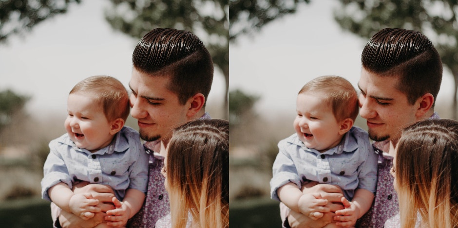 How To Be A Good Parent To Your Kids When Co-Parenting With An Ex How To Be A Good Parent To Your Kids When Co-Parenting With An Ex