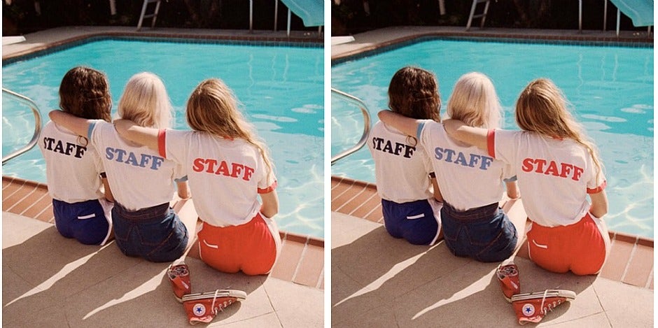 co-worker friends co-workers
