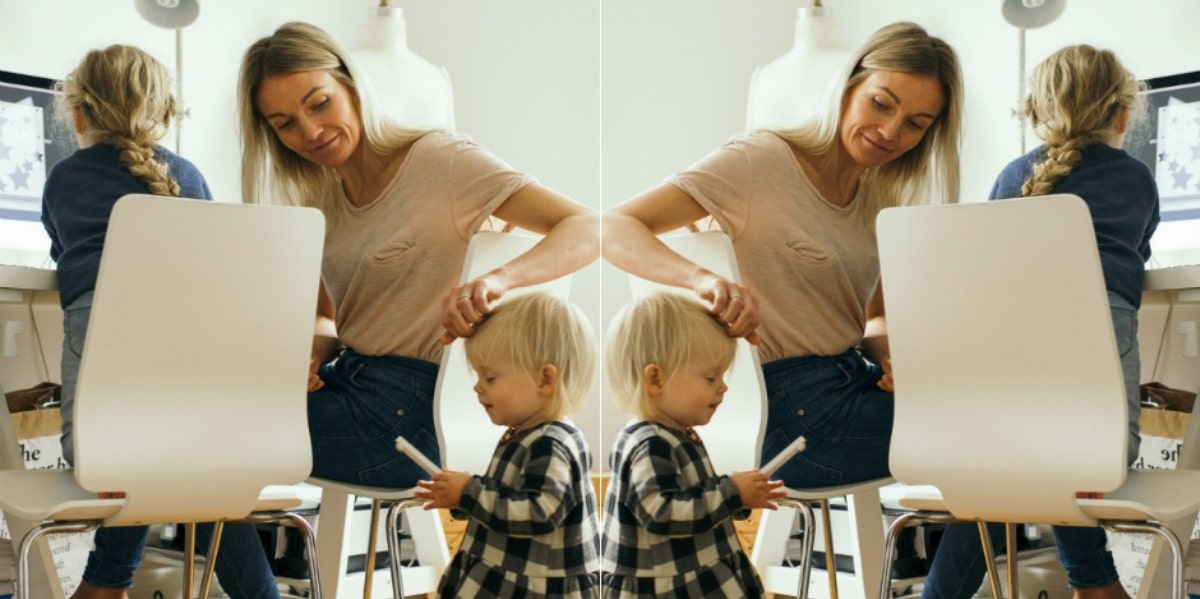 5 Co-Parenting Tips For When You're Dealing With A Narcissistic Ex