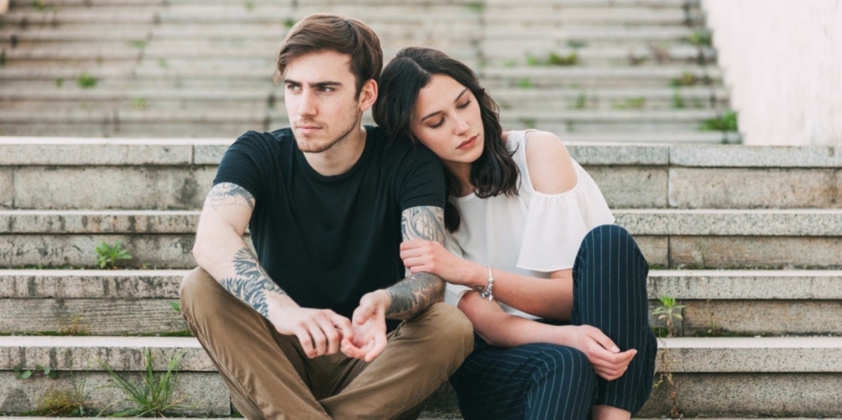 What Is Codependency & The Biggest Signs Of A Codependent Person
