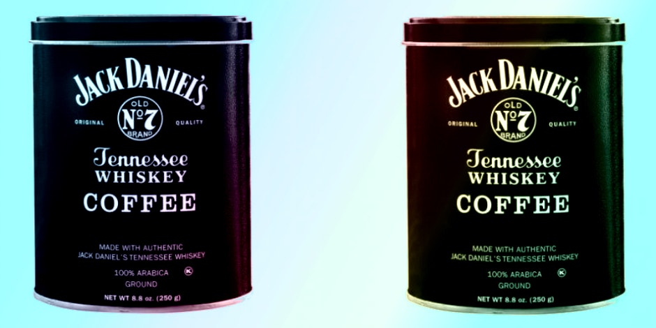 jack daniel's coffee