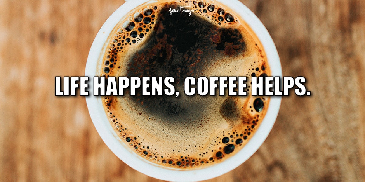 45 Coffee Instagram Captions For Pics Of Your Morning Joe coffee instagram captions