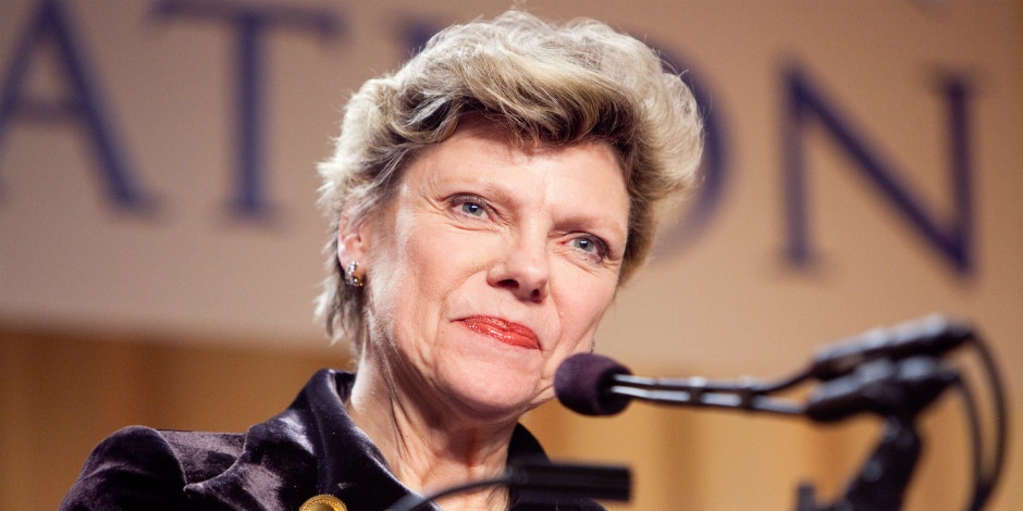 How Did Cokie Roberts Die? New Details On The Death Of The Legendary Journalist At 75
