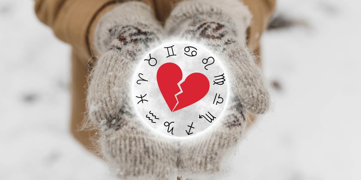 zodiac signs whose love runs cold 