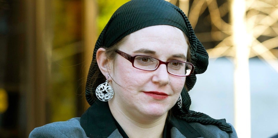 Who Is Caitlan Coleman? New Details On Wife Of American Taliban Supporter Joshua Boyle Who Was Kept Captive For Five Years And Abused By Him