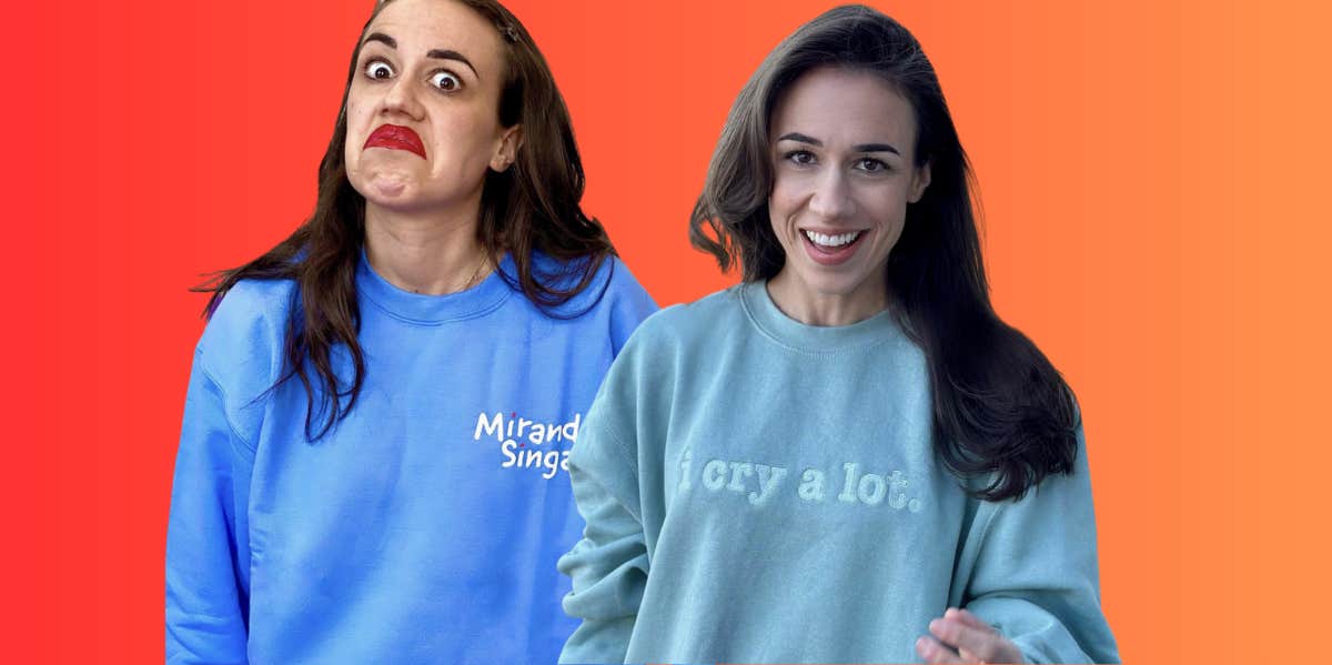Why Colleen Ballinger’s Apology Video Is So Problematic colleen ballinger as miranda sings