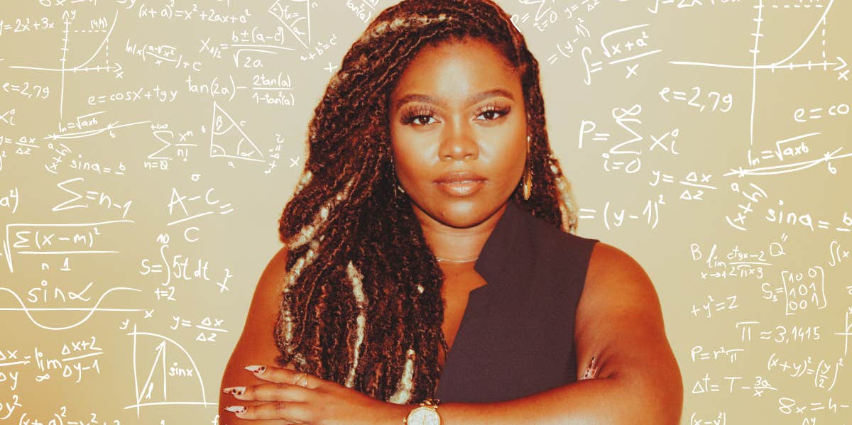 Why College Is Not For Husband-Hunting black woman