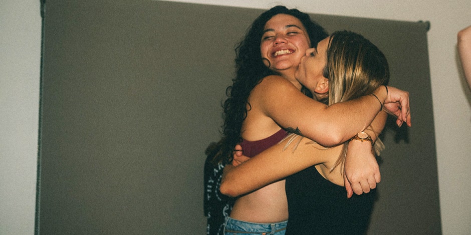 6 Huge Changes You'll Experience In Your Life When You Finish High School And Start College