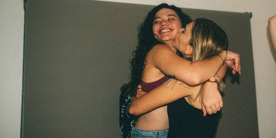 6 Huge Changes You'll Experience In Your Life When You Finish High School And Start College 6 Huge Changes You'll Experience In Your Life When You Finish High School And Start College