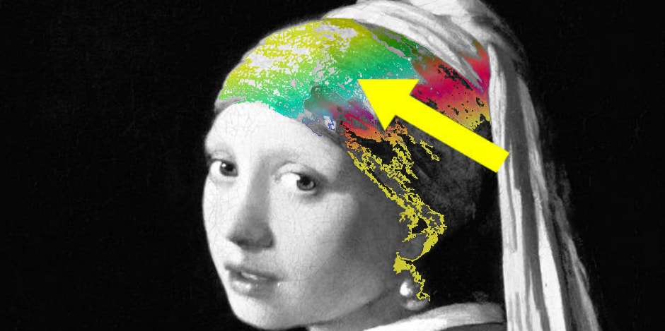 Only 25% Of The Population Can Pass This Color Memory Test Only 25% Of The Population Can Pass This Color Memory Test