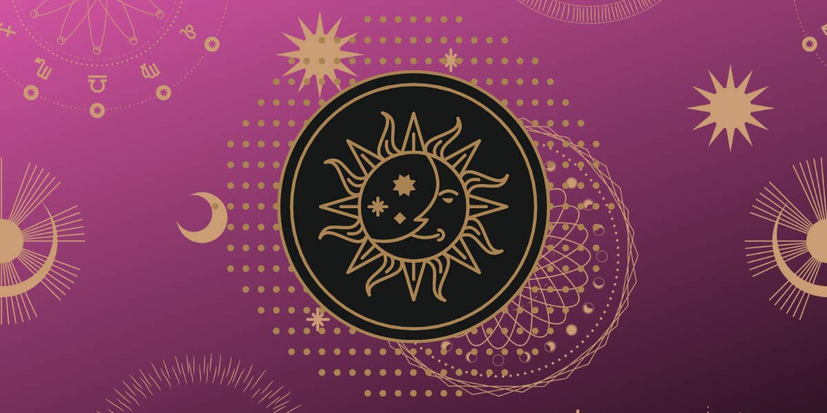 Combust Planet In Astrology: Meaning & Effects zodiac wheel and planets