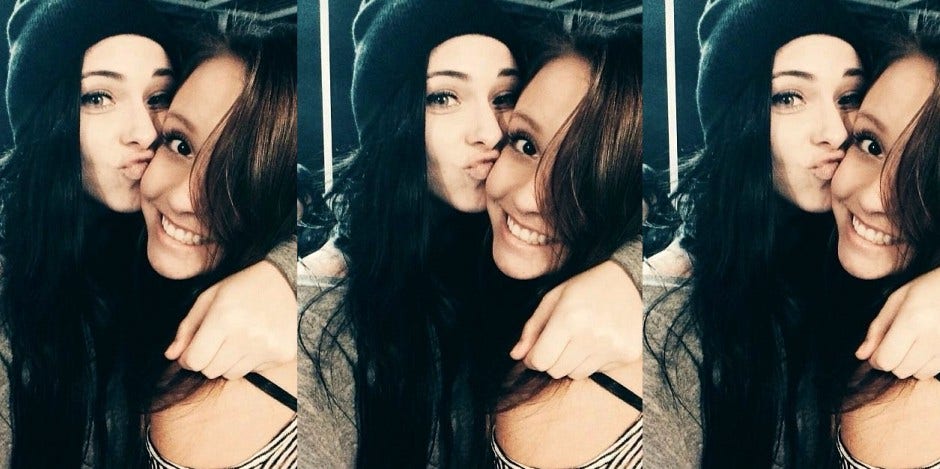 9 Lies People Tell When You Come Out As Bisexual 9 Lies People Tell When You Come Out As Bisexual