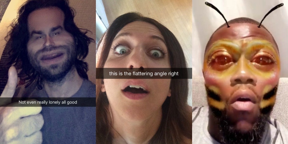 Best Comedians To Follow On Snapchat Social Media