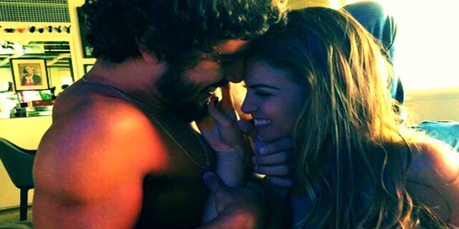 The Truth About How You Get A Man To Commit To You The Truth About How You Get A Man To Commit To You