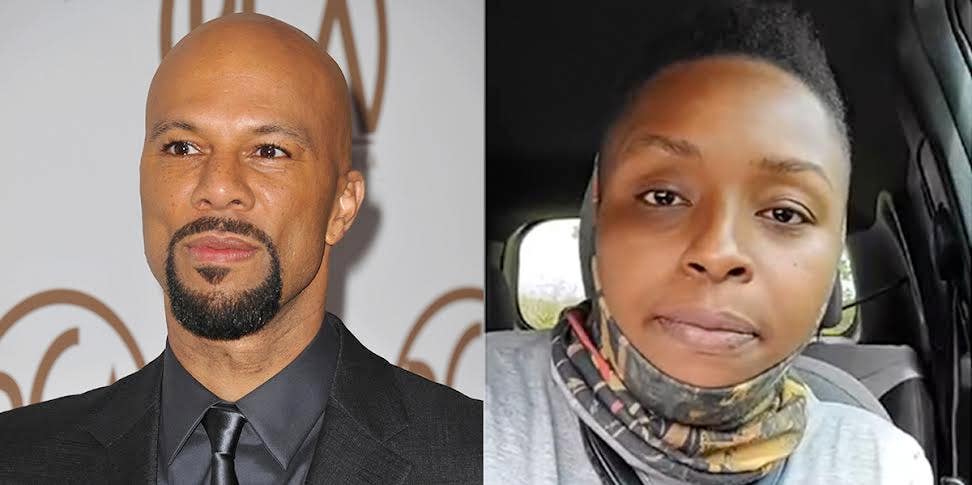 Who is Jaguar Wright? Details On Common's Sexual Assault Accuser