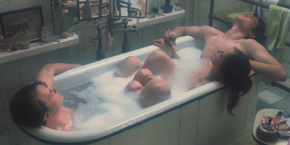 The Brilliant Way Swingers Manage To Avoid Jealousy The Brilliant Way Swingers Manage To Avoid Jealousy