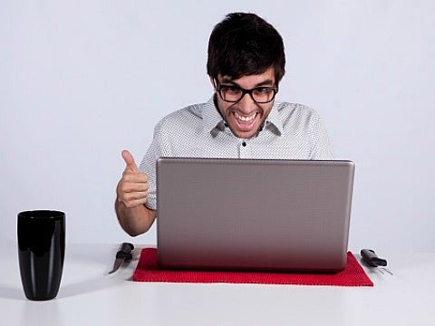 Turn-Offs: The 10 Worst Types Of Guys Online crazy guy online
