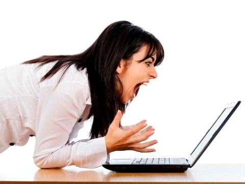 Is Porn Sabotaging Your Relationship? Is Porn Sabotaging Your Relationship?