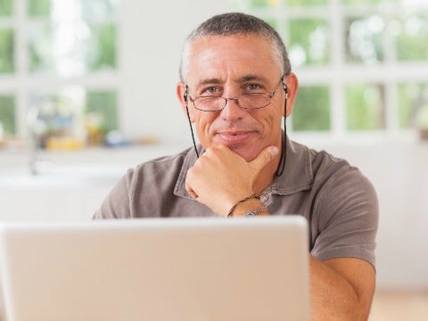 Online Dating Advice: Top 5 Dating Profile Tips For Men Over 50