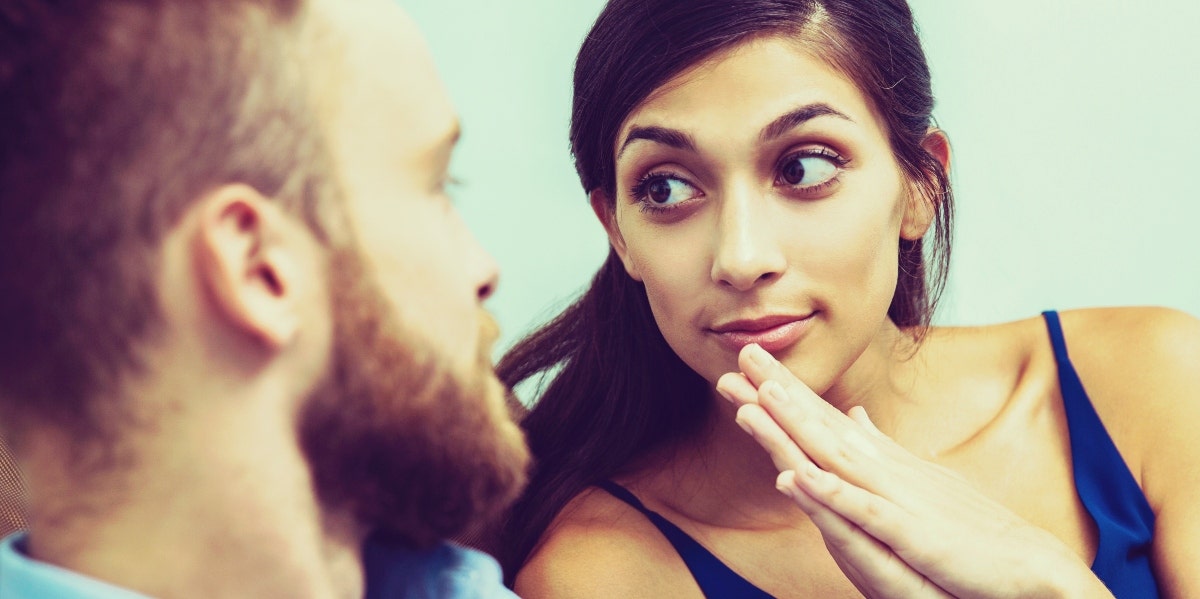 How To Tell If You re Dating A Conceited Person Dr. Alicia H