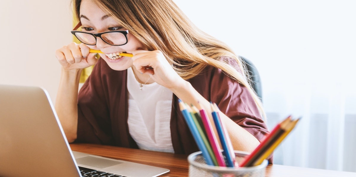 Why The Pandemic Has Destroyed Your Ability To Concentrate Why The Pandemic Has Destroyed Your Ability To Concentrate