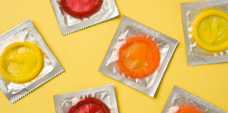 Genius Teens Invent Condoms That Instantly Detect STDs By Doing THIS