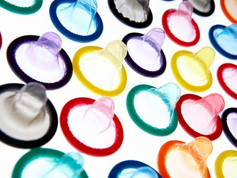 condoms