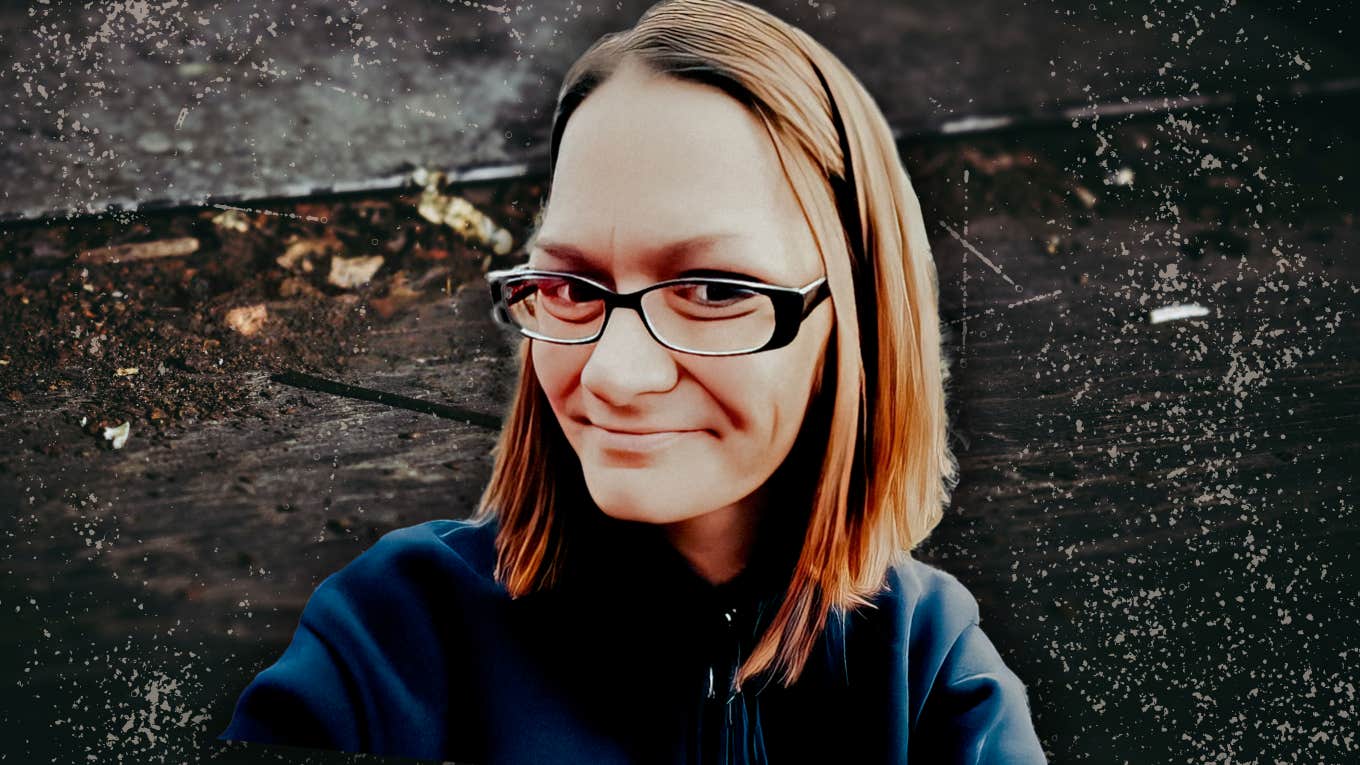 I Loved Heroin More Than I Loved My Kids Author in recovery