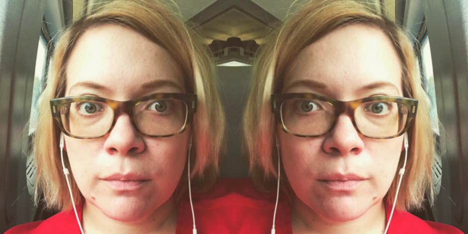 learning to love yourself