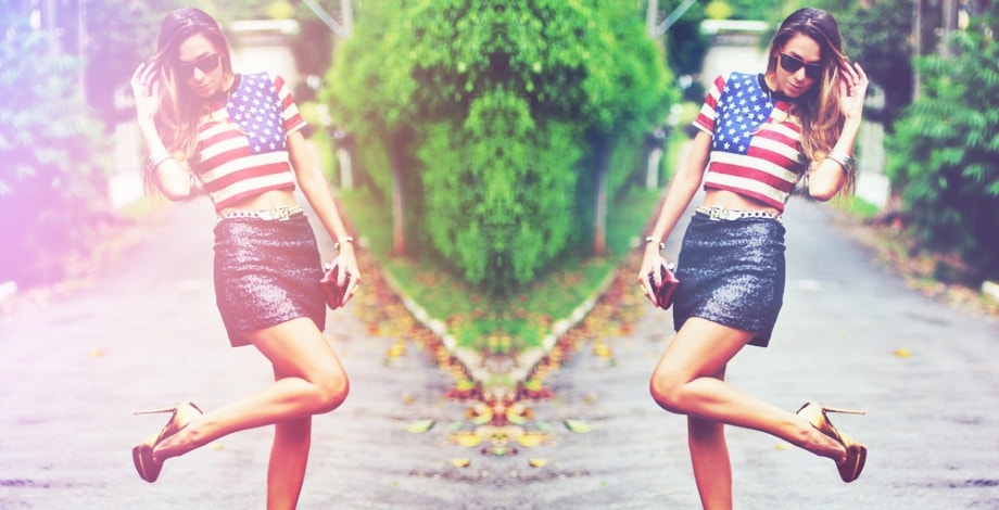 Confident Girl Confident Girl